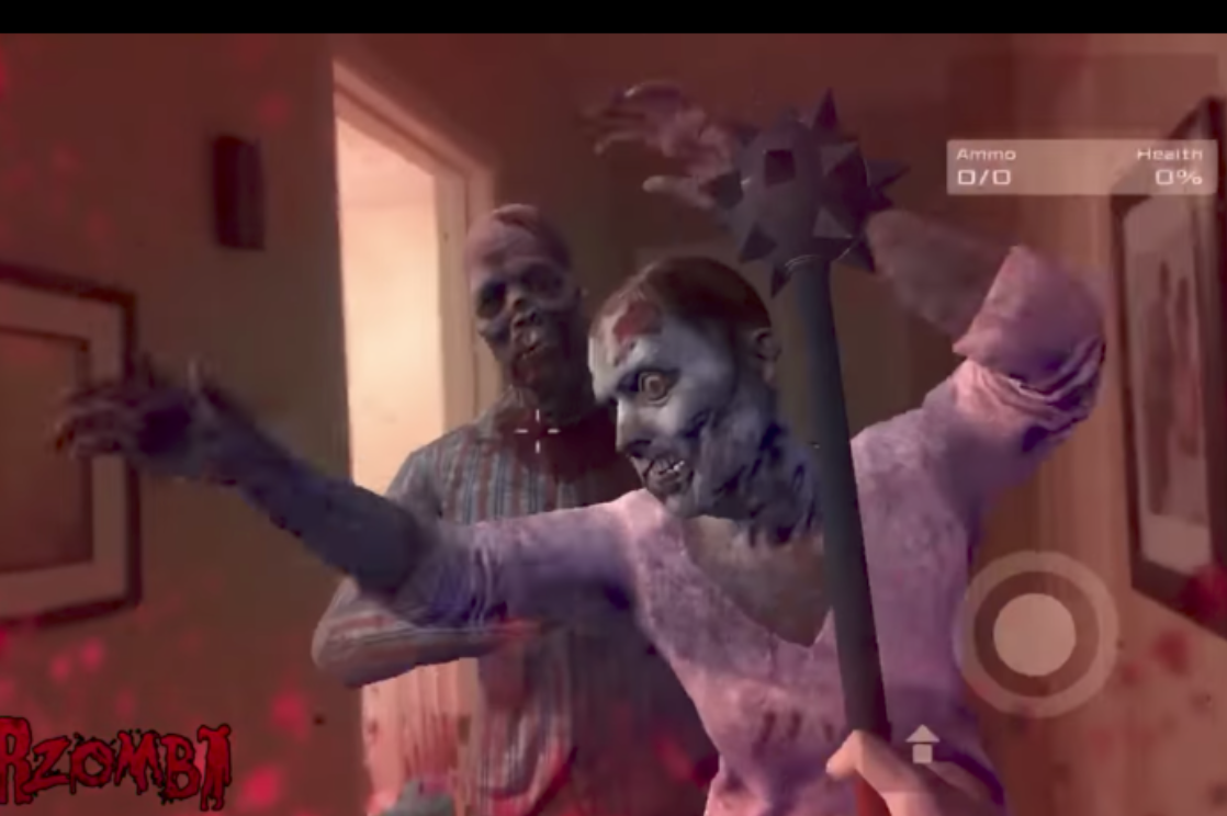 ARZombi 2 gallery image