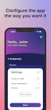 StudyPush gallery image