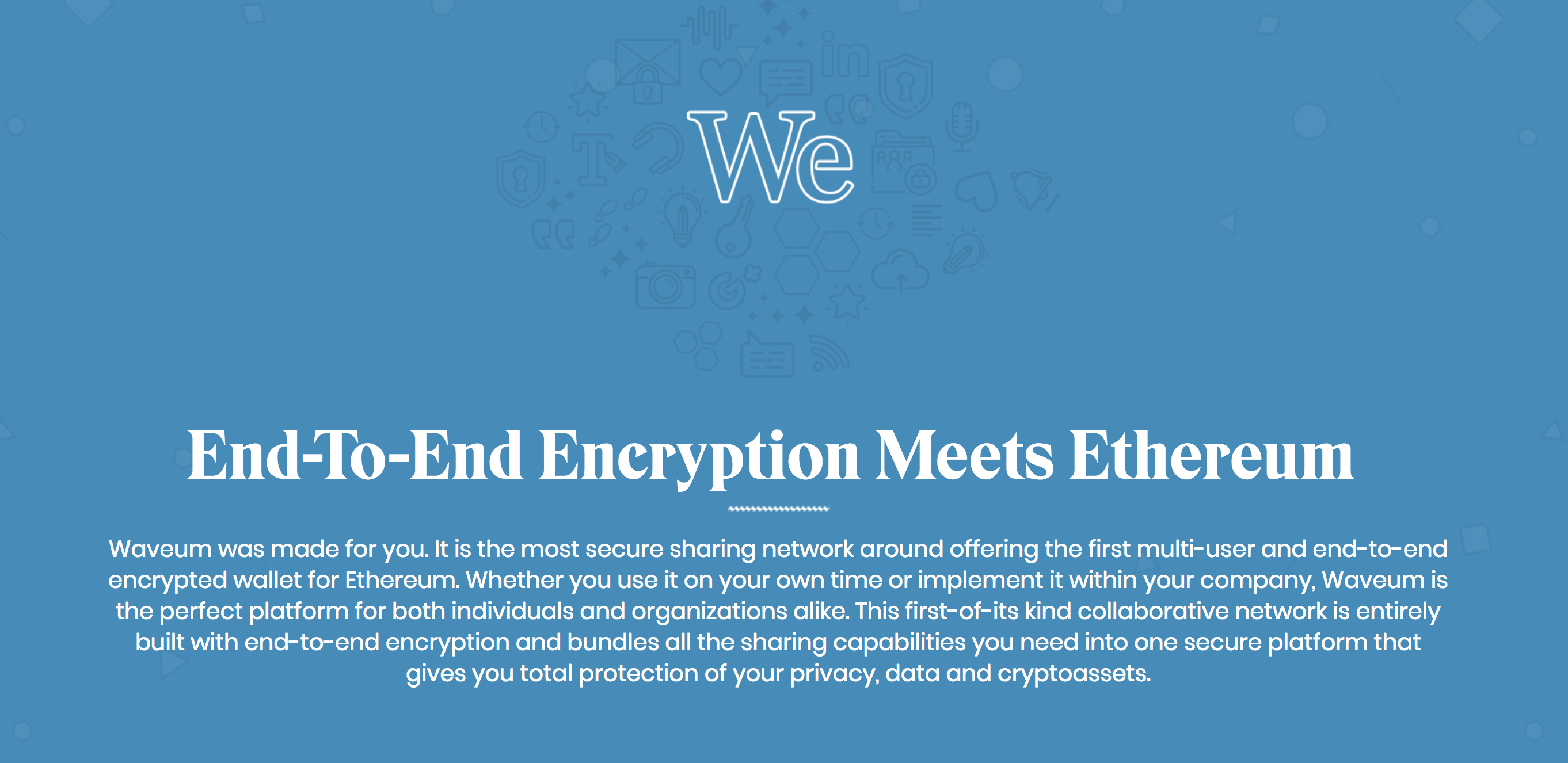 Waveum gallery image