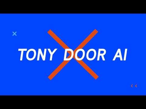 TonyDoorAI gallery image