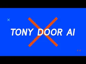 TonyDoorAI gallery image