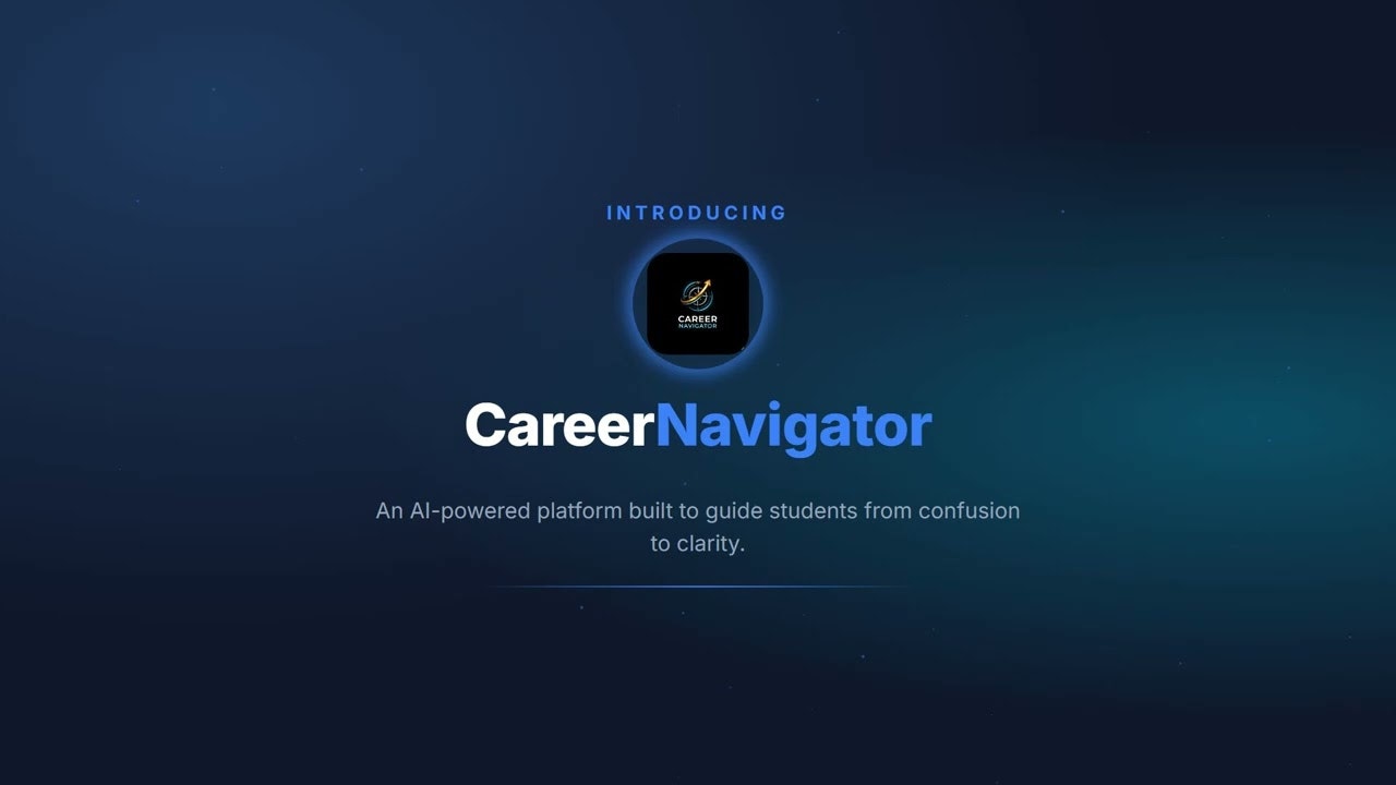 Career Navigator gallery image