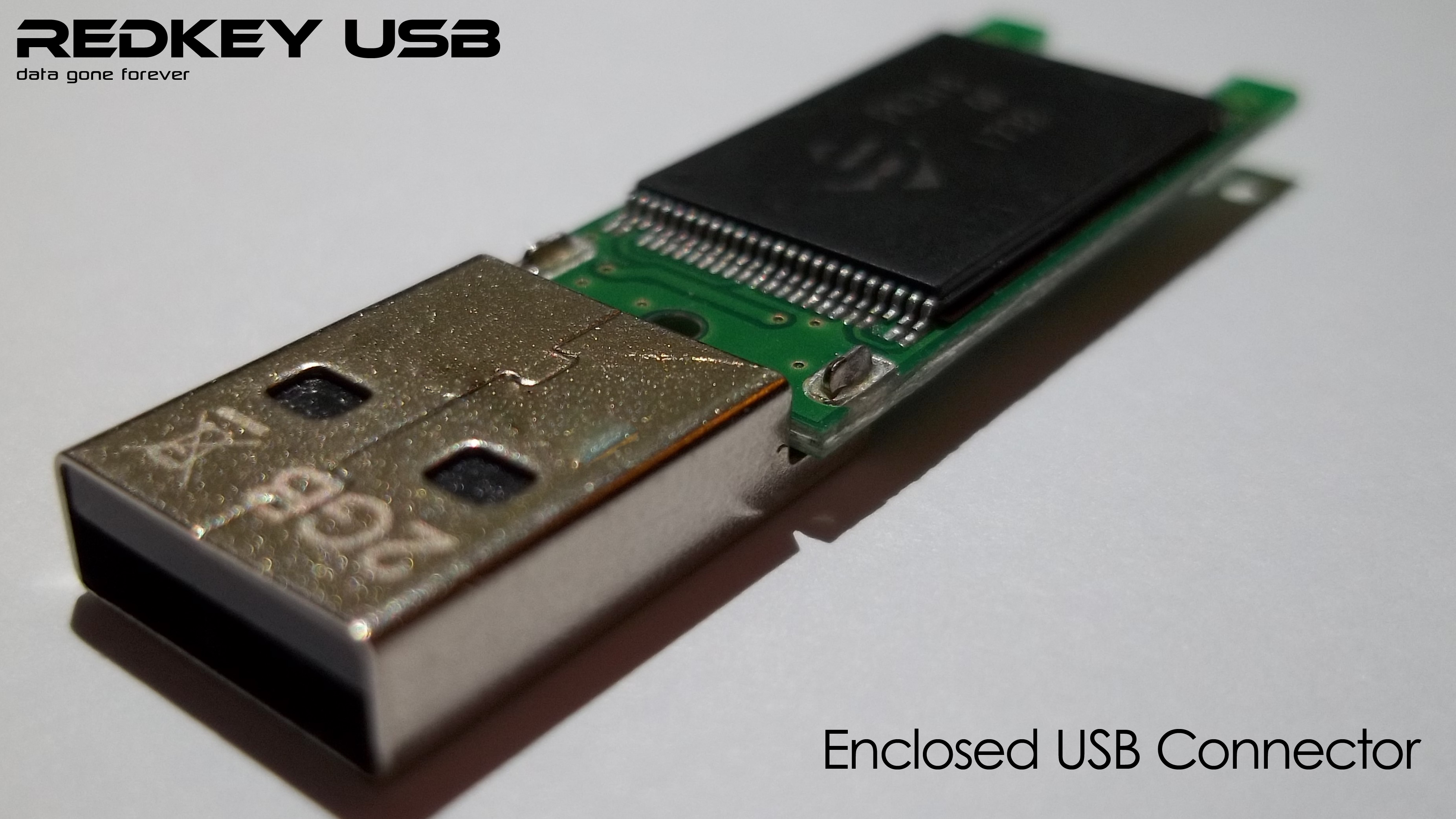 REDKEY USB gallery image
