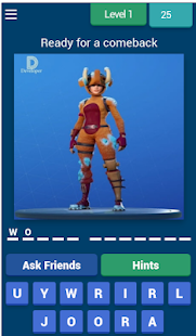 Frtnite Characters gallery image