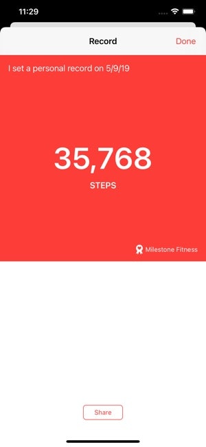 Milestone Fitness gallery image