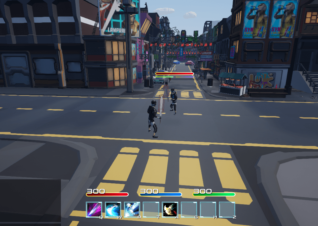 Magnum Opus gallery image