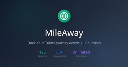 MileAway gallery image