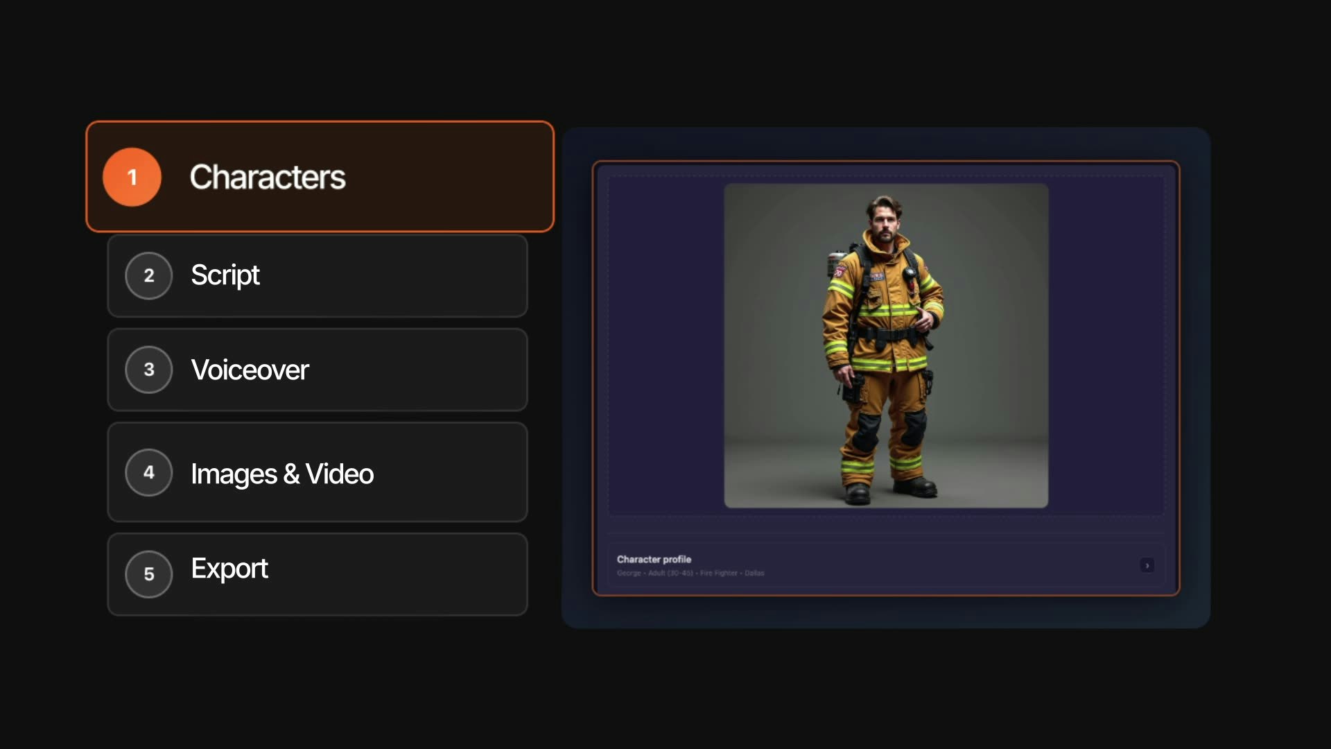 Vimerse Studio gallery image