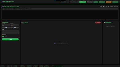 VTT Editor Pro gallery image