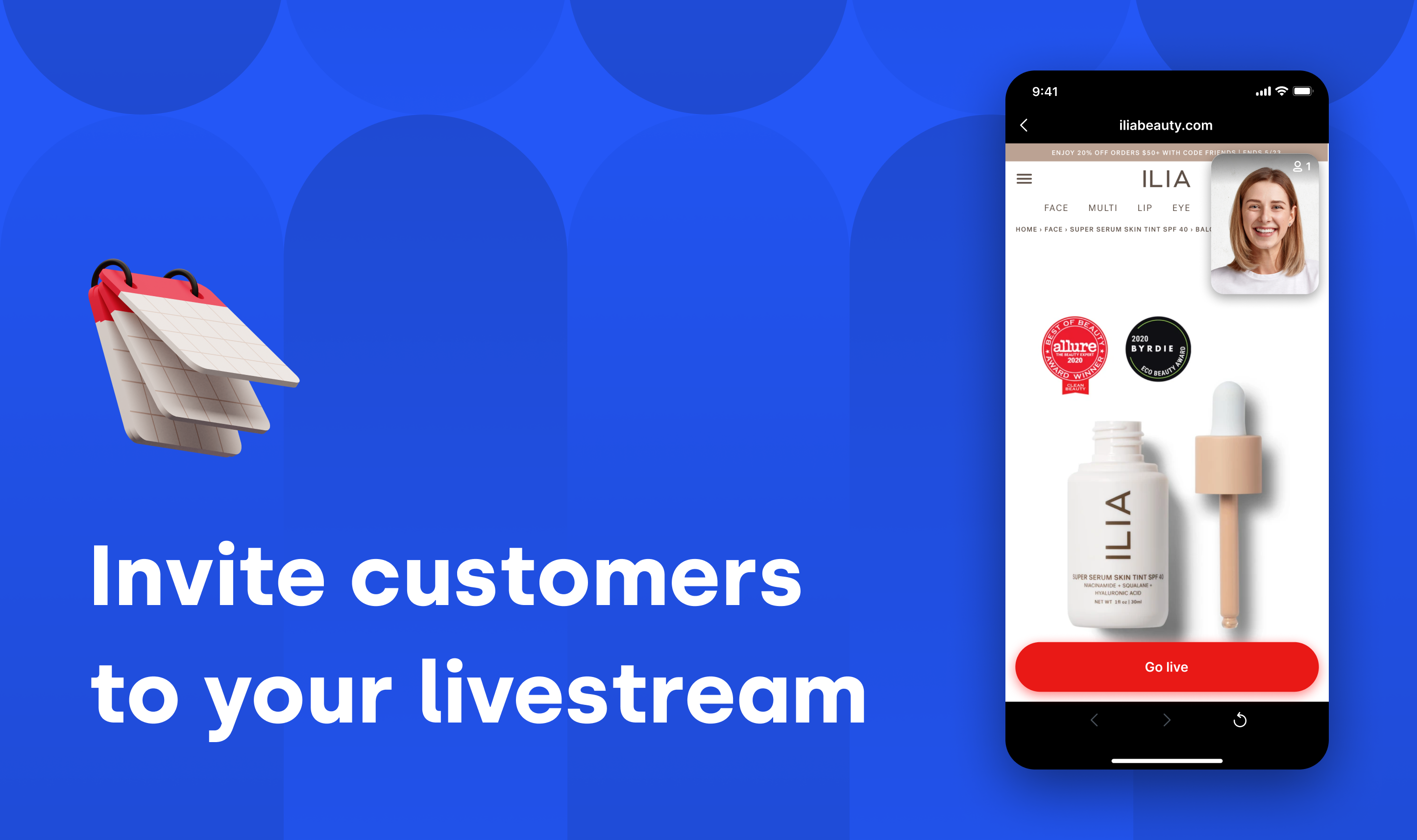 Korkuma for Streamers (iOS) gallery image