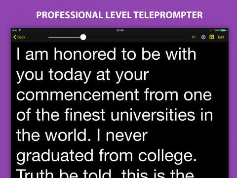 Voice Te gallery image