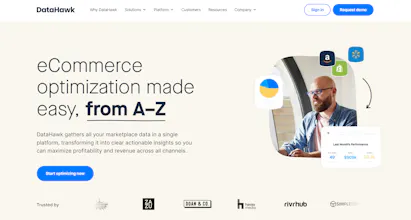 DataHawk gallery image