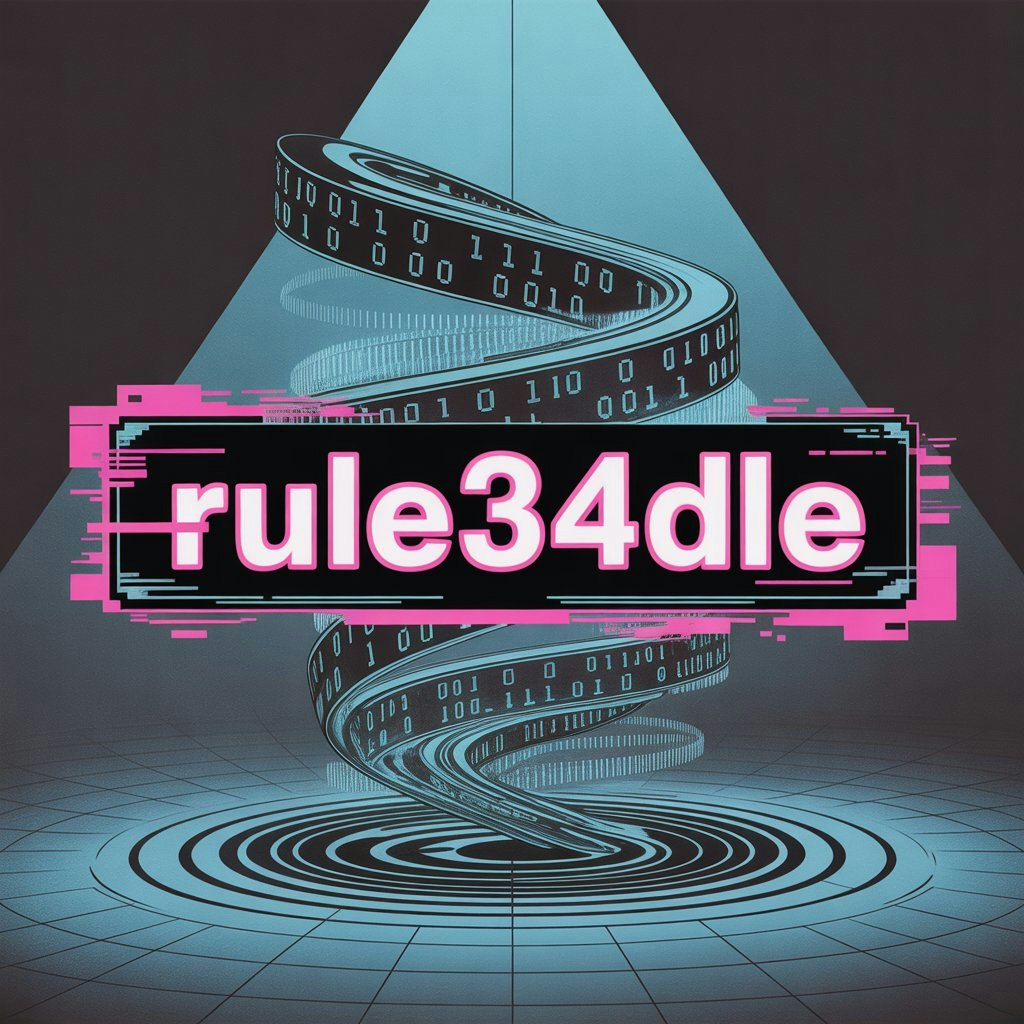 Rule34dle gallery image