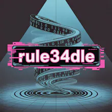 Rule34dle gallery image