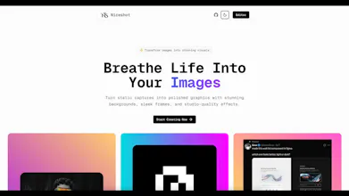 NiceShot gallery image