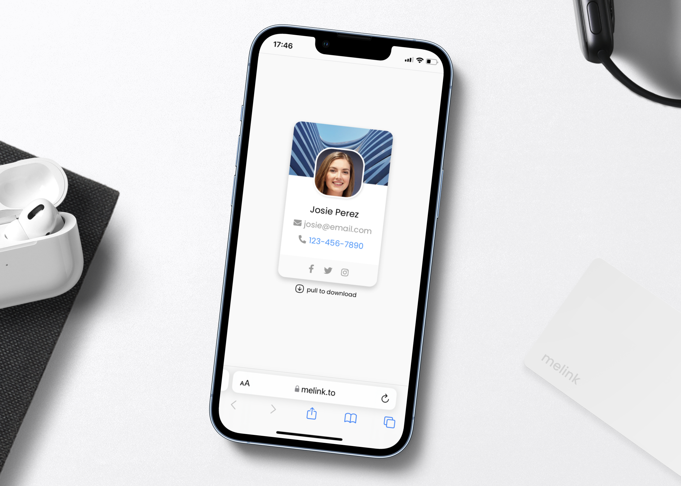 melink gallery image