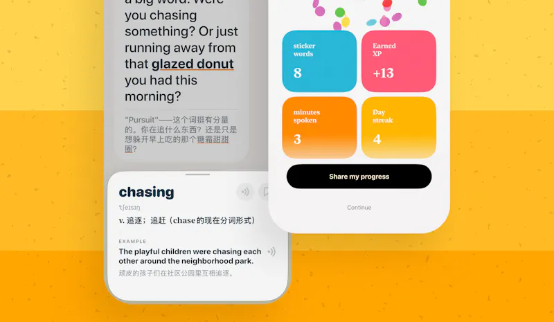 CapWords Speak screenshot 5