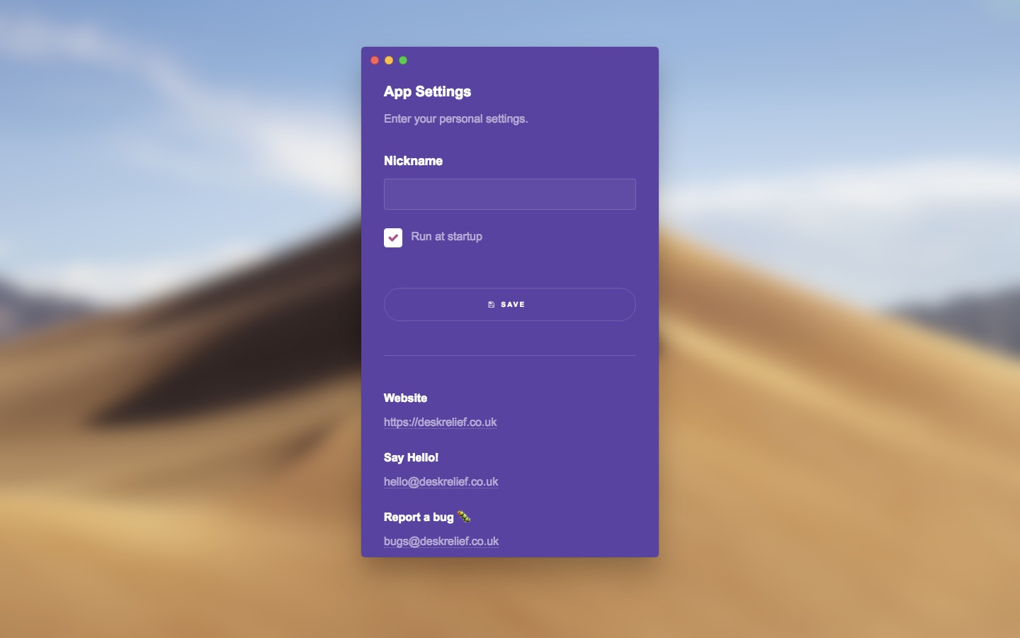 Move More gallery image