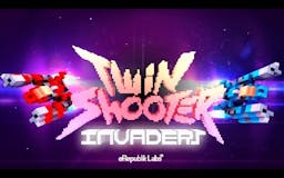 Twin Shooter media 1