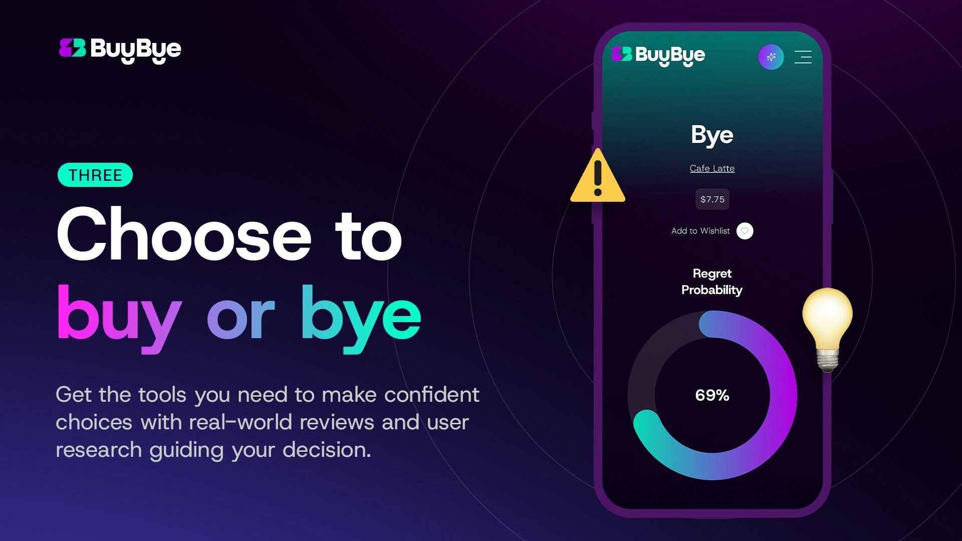 BuyBye gallery image