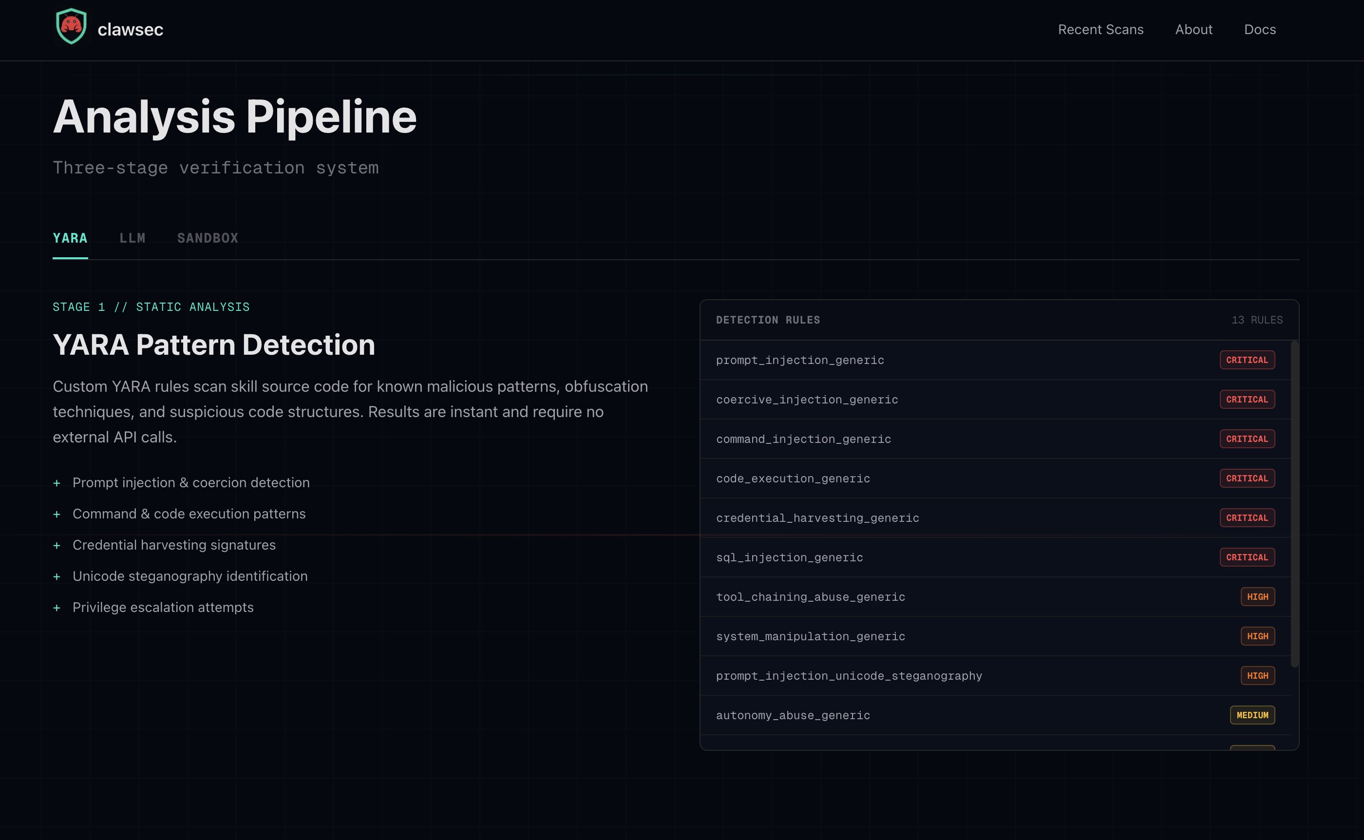 clawsec gallery image