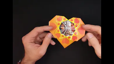 origami.codes gallery image