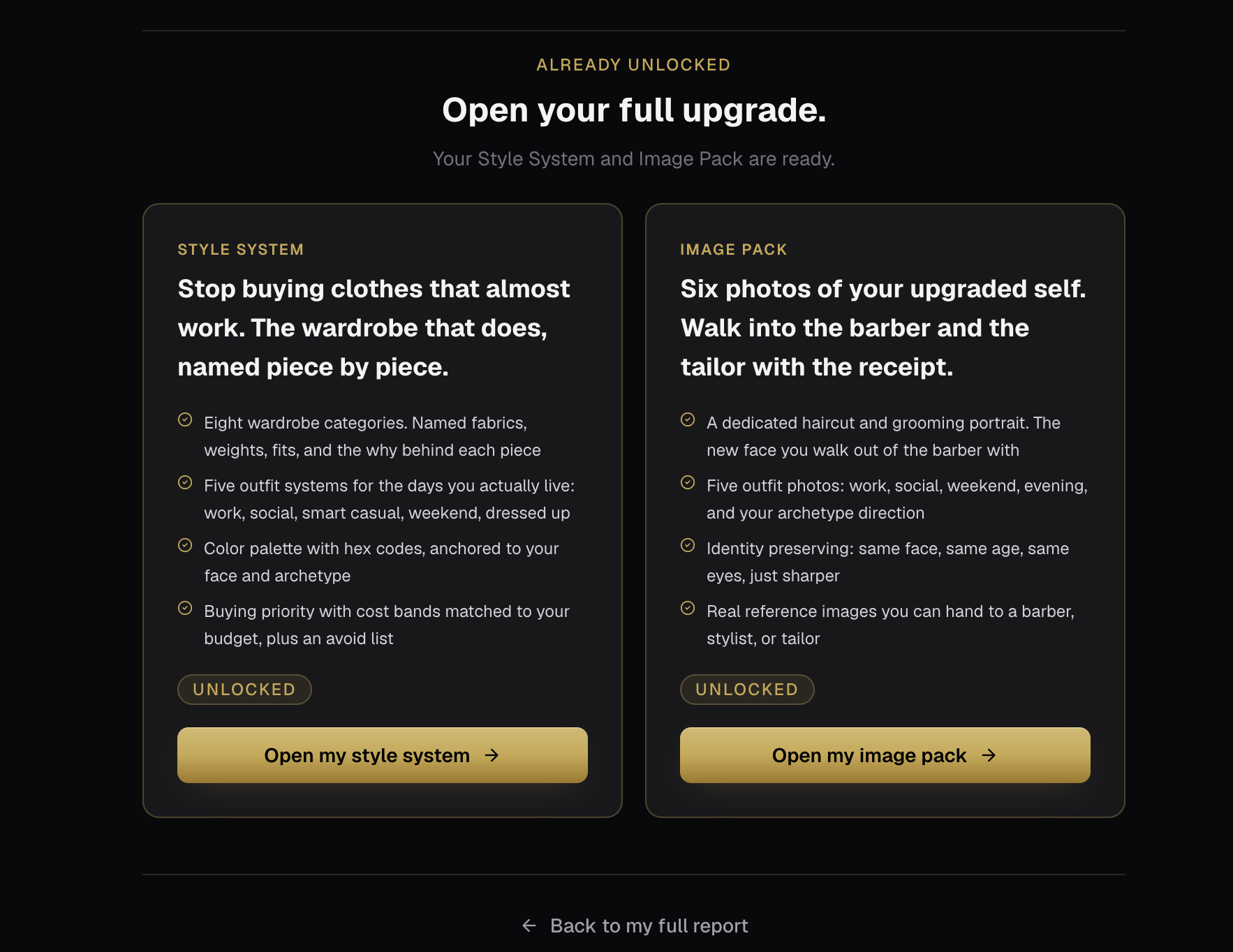Fix Style gallery image
