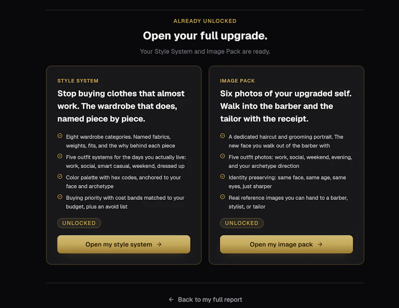 Fix Style screenshot 14