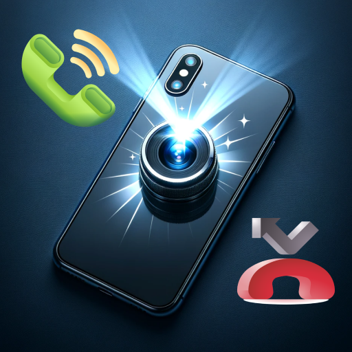 Avviso flash: app flash on call