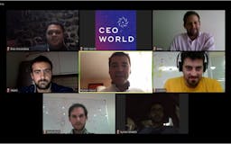 CEO World media 1