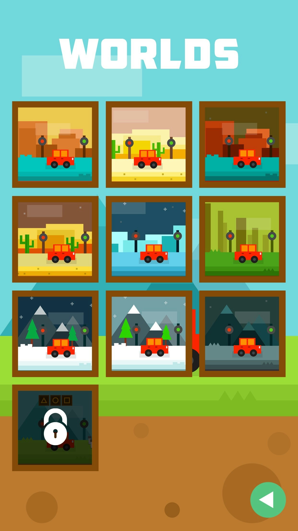 Crack The Gates gallery image