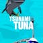Tsunami Tuna app