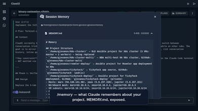 ClawUI gallery image