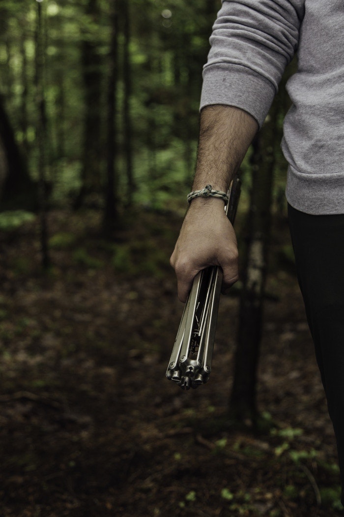 The Wolf & Grizzly Grill gallery image