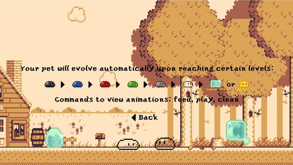 Mini Pets gallery image