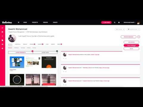 Venturious gallery image