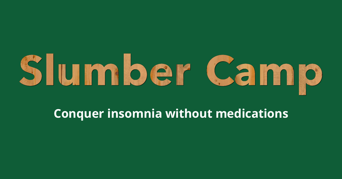 Slumber Camp gallery image