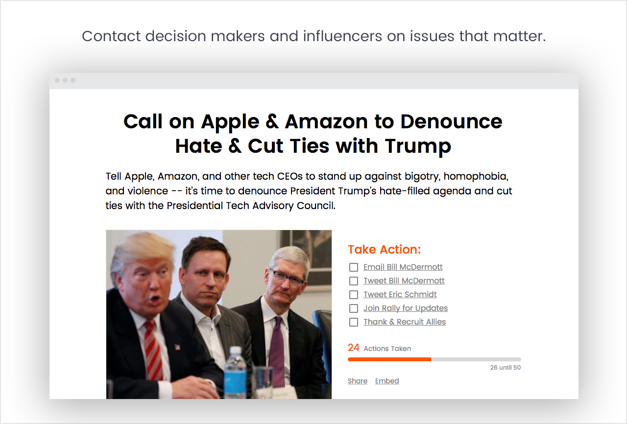 Rally Starter gallery image