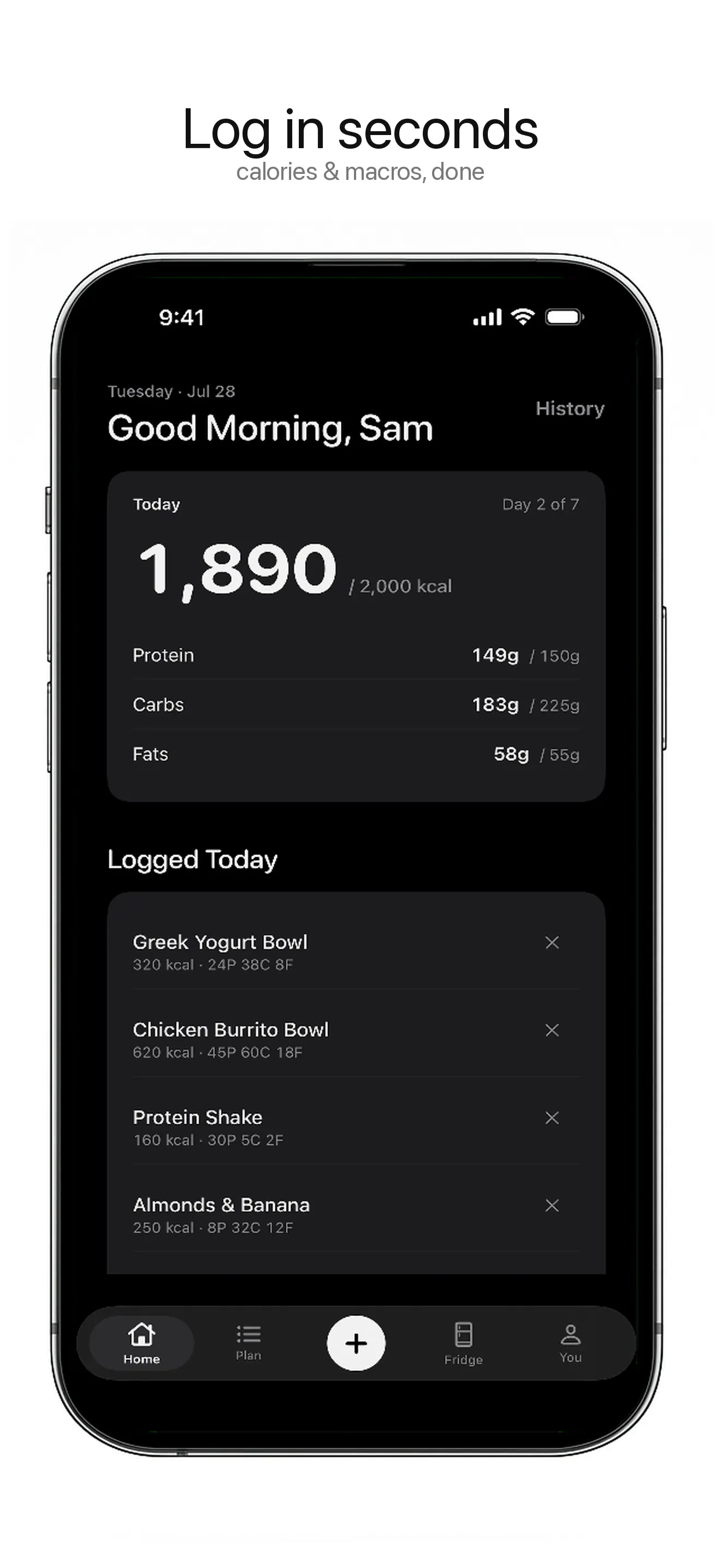 Minimalist: Lazy Nutrition gallery image