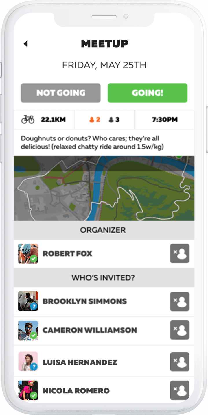 Zwift Image