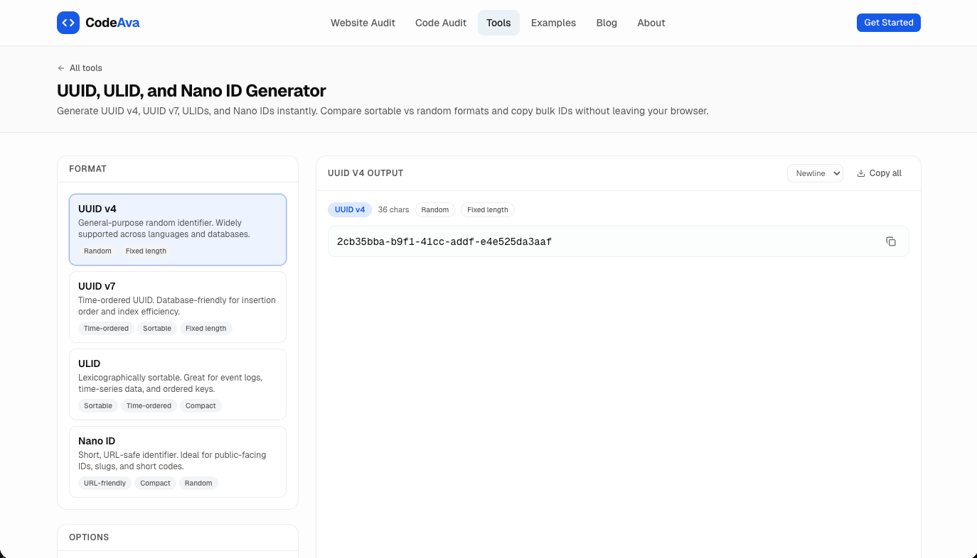 CodeAva gallery image