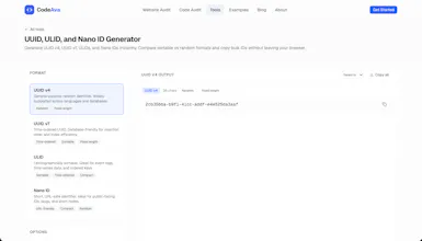 CodeAva gallery image