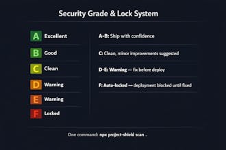 Project Shield gallery image