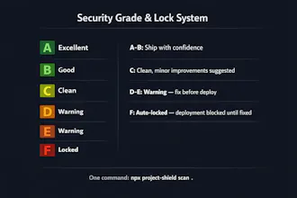 Project Shield gallery image