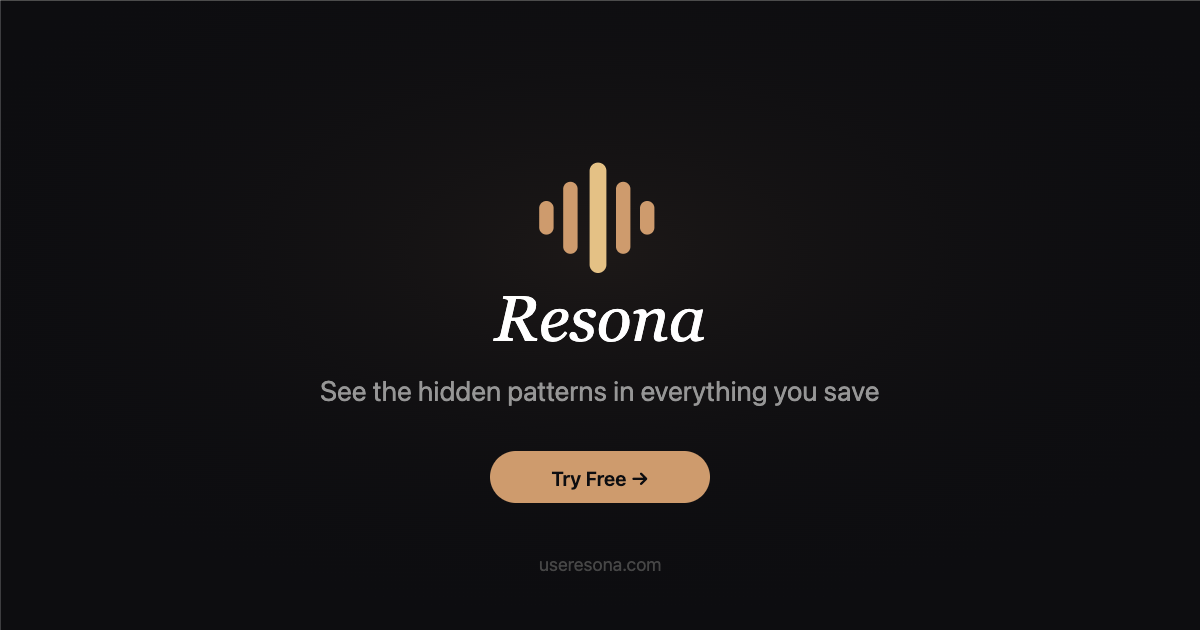 Resona gallery image