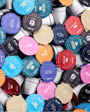 Cometeer gallery image