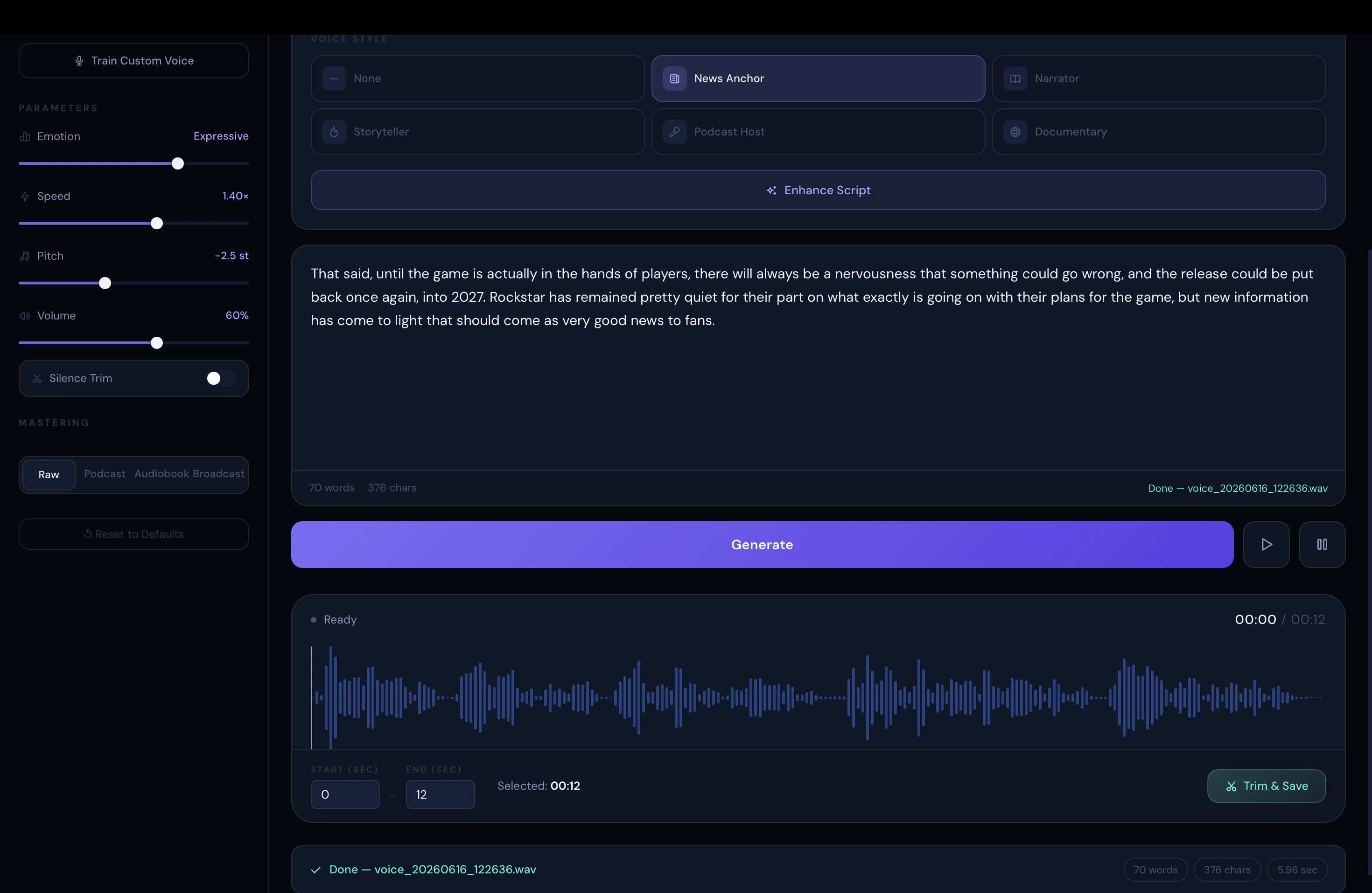 Curzon Voice AI logo
