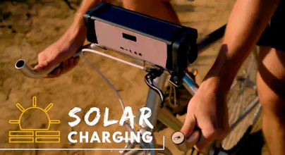 Solarbox Lumine gallery image