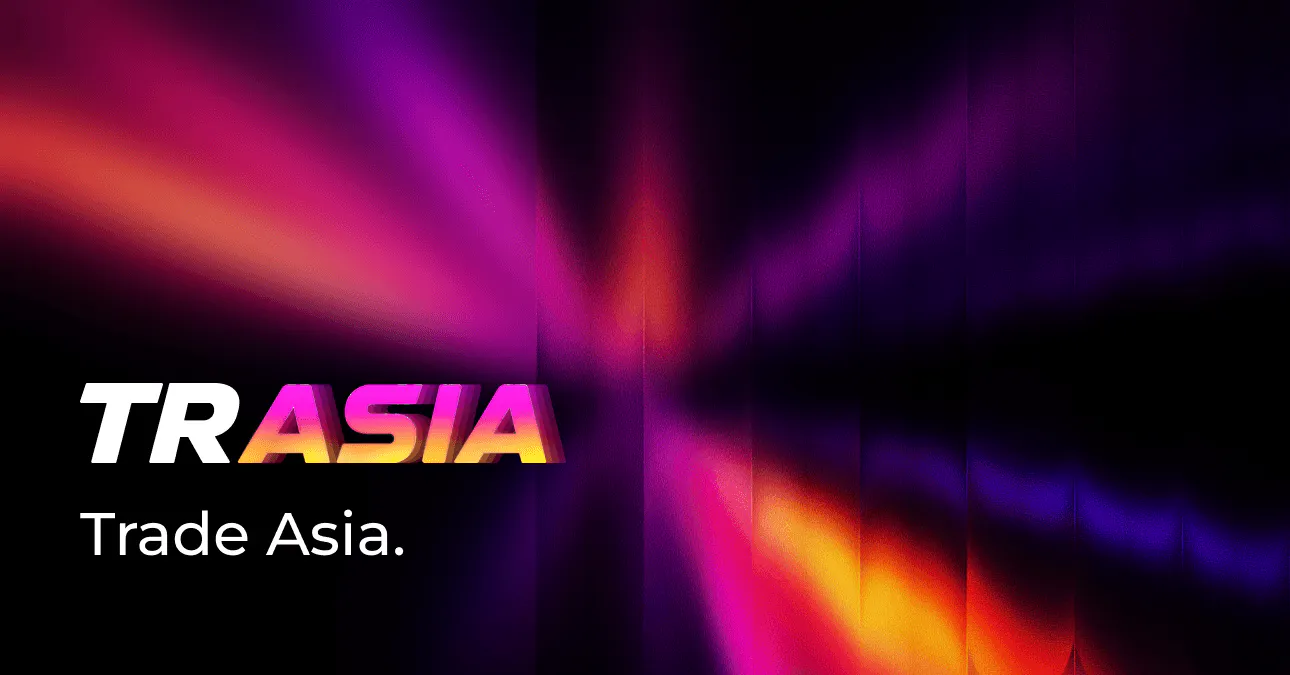 Trasia.xyz gallery image