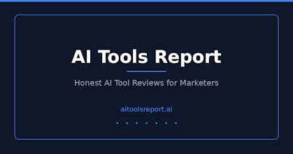 AI Tools Report gallery image